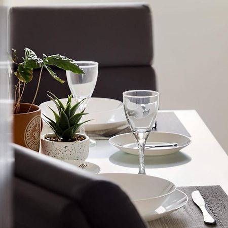 Ella'S Apartment Αράντ Εξωτερικό φωτογραφία