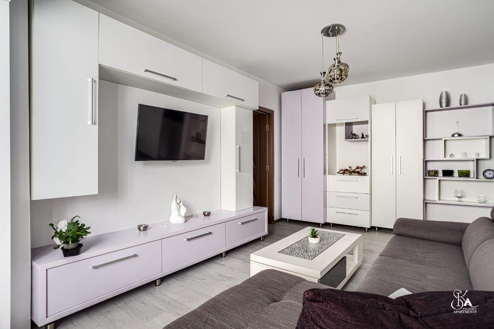 Ella'S Apartment Αράντ Εξωτερικό φωτογραφία