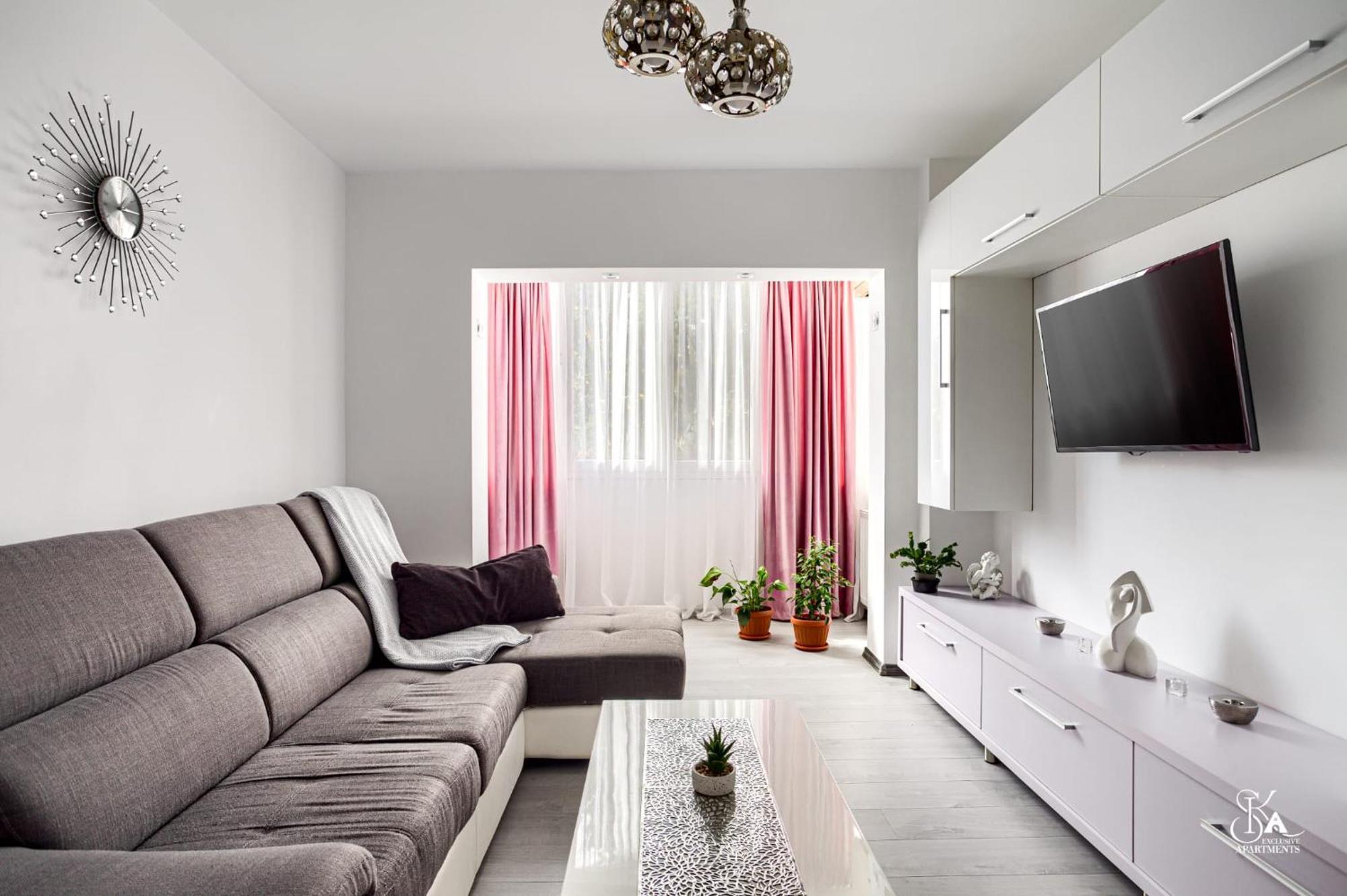Ella'S Apartment Αράντ Εξωτερικό φωτογραφία